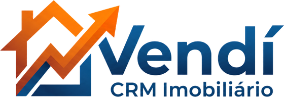 VENDÍ — CRM Imobiliário